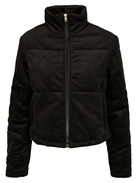 Пуховик Urban Classics, черный