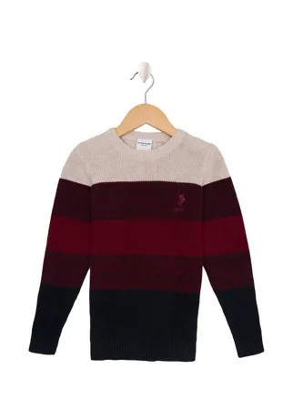 Джемпер U.S. Polo Assn.