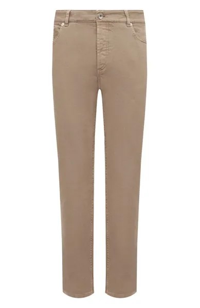 Джинсы Brunello Cucinelli