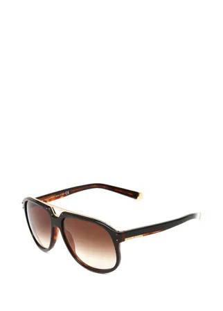 Очки солнцезащитные с линзами DSQUARED