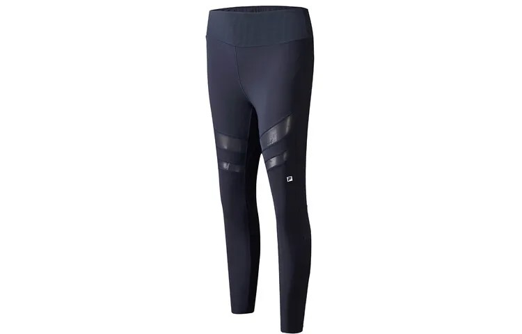 Женские спортивные брюки FILA, цвет Blue