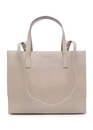Giorgio Armani сумка-тоут с логотипом