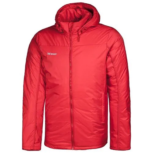 Куртка 2K Sport, размер XS, красный