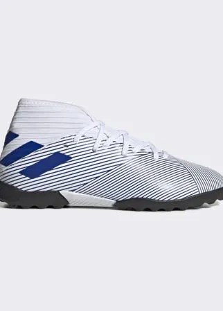Футбольные бутсы Nemeziz 19.3 TF adidas Performance