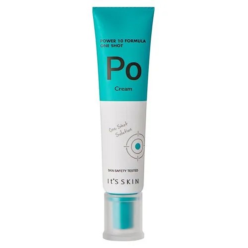 It'S SKIN Power 10 Formula one Shot PO Cream Крем для лица освежающий, 35 мл