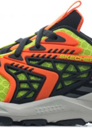 Полуботинки для мальчиков Skechers Turbo Spike Astrozone, размер 34.5