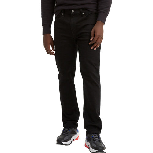 Джинсы Levi's, размер 34/34, черный