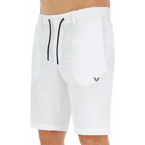 Бермуды Bilcee Men's Shorts, размер S, белый