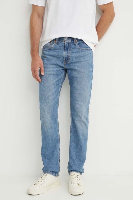 Джинсы 502 TAPER Levi's, синий