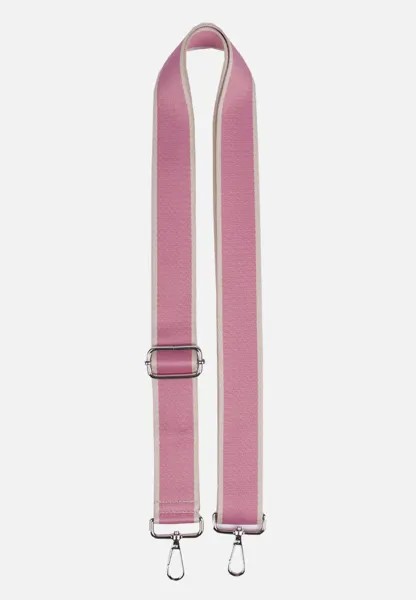 Ремень для сумки женский SAAJ SBB08/12MLT розовый
