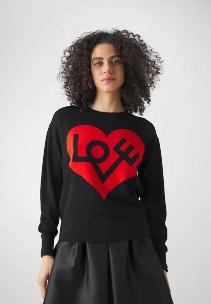 Свитер kate spade new york, черный