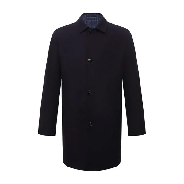 Двусторонний плащ Kiton