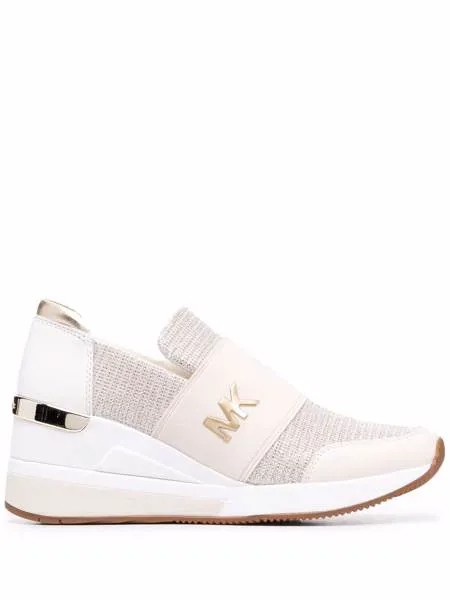 Michael Michael Kors слипоны Felix