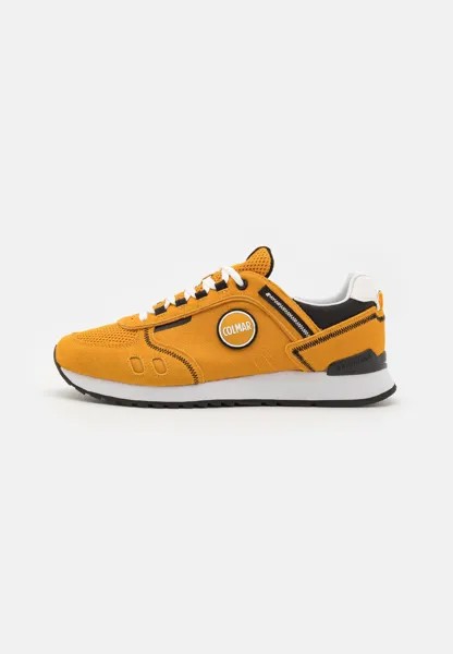 Кроссовки низкие TRAVIS SPORT BOLD Colmar Originals, цвет orange