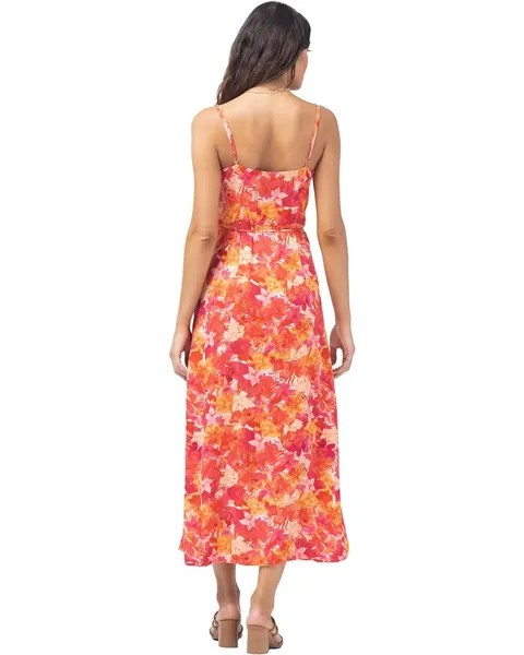 Платье L*Space Harper Dress, цвет Into The Tropics