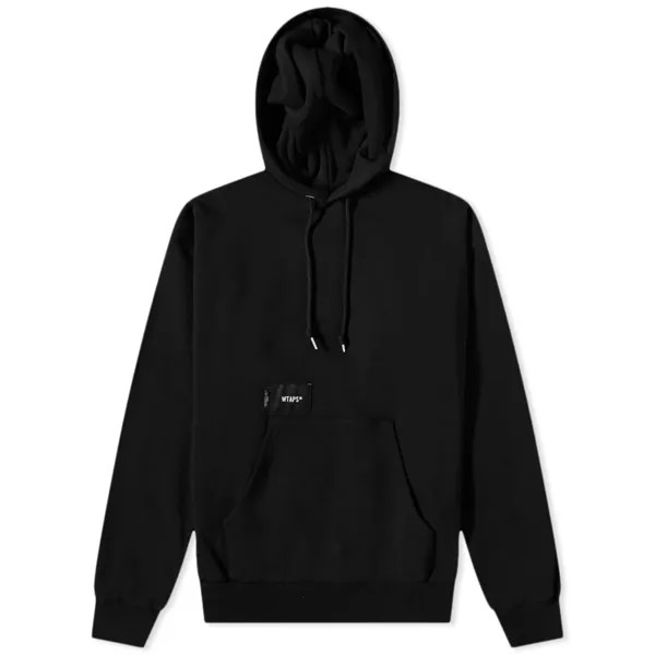 Толстовка WTAPS CRST Hoody