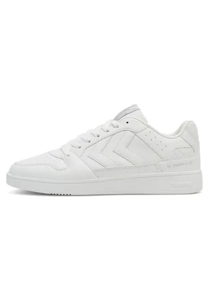 Кроссовки Hummel ST POWER PLAY, белый