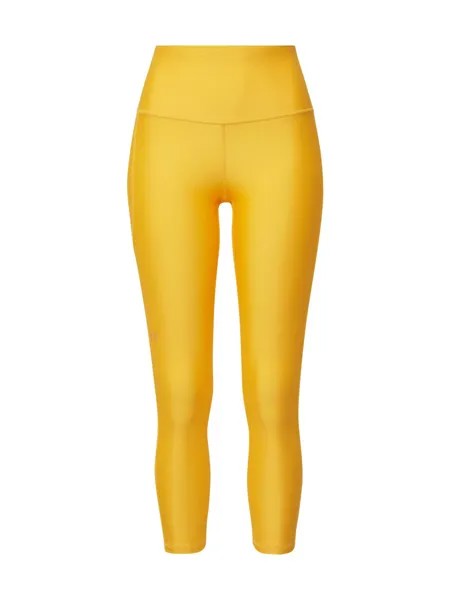 Тренировочные брюки Under Armour, цвет Saffron