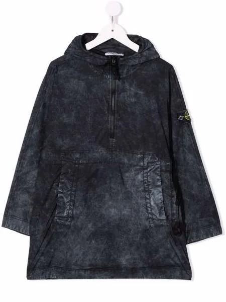 Stone Island Junior куртка Dust Pack