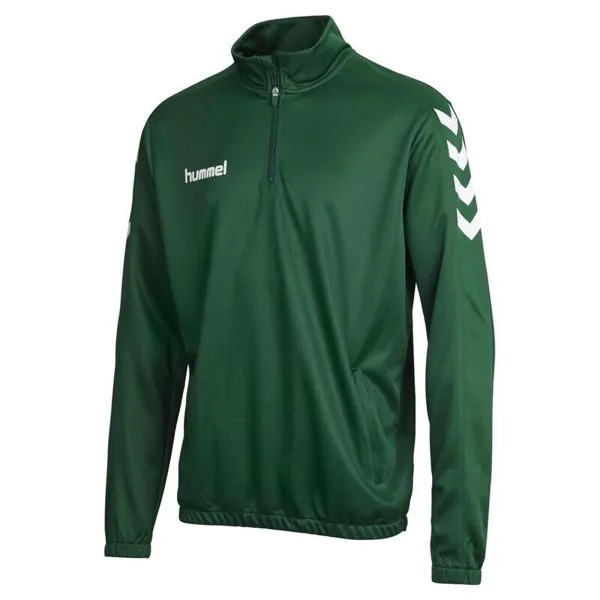 Куртка Hummel на молнии 1/2 hmlCORE