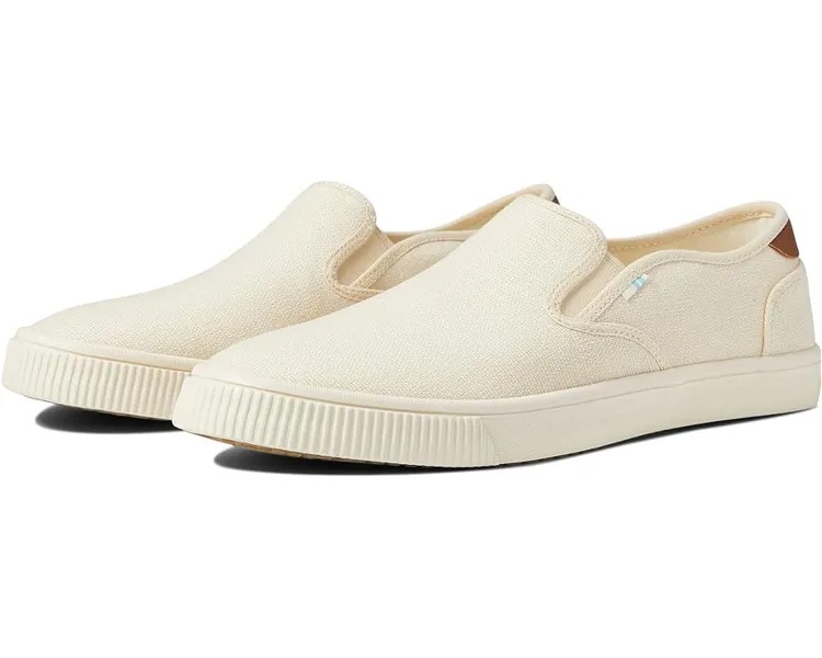 Кроссовки TOMS Baja, бежевый