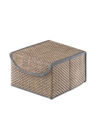 Коробка для хранения с крышкой CASY HOME