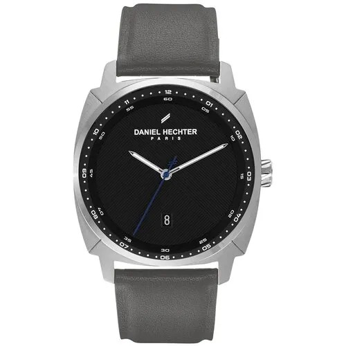 Наручные часы Daniel Hechter DHG00103, черный, серебряный