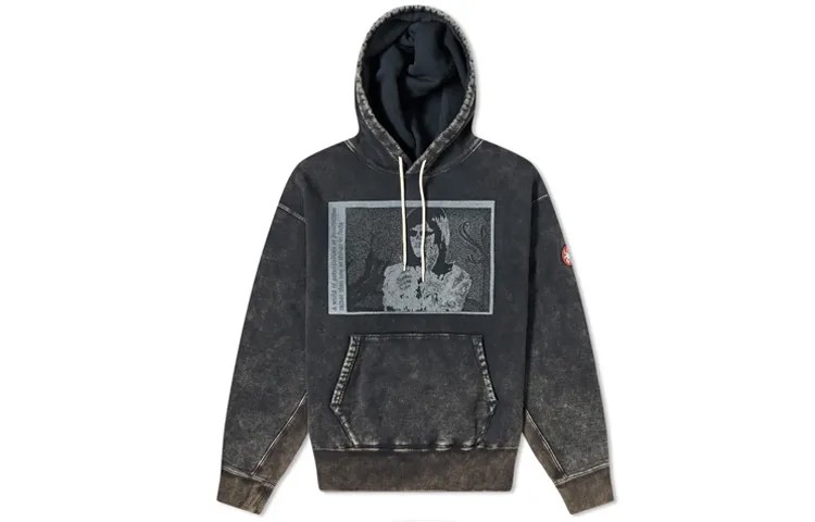 Толстовка унисекс Cav Empt