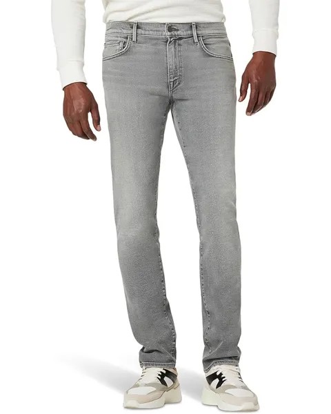 Джинсы Joe's Jeans The Asher Relaxed Skinny in Nevan, цвет Nevan