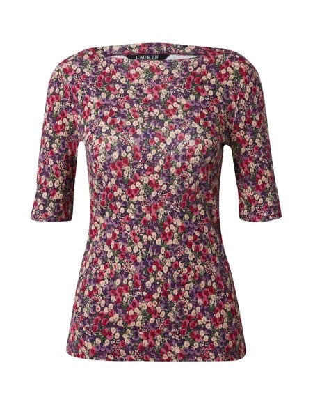 Рубашка Ralph Lauren Judy, красный