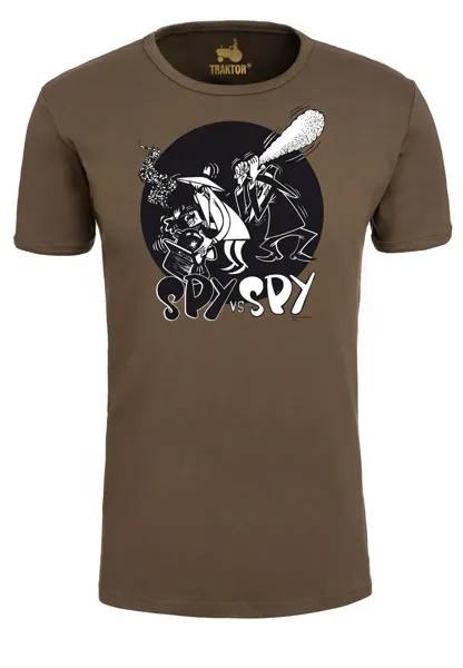 Logoshirt Футболка 