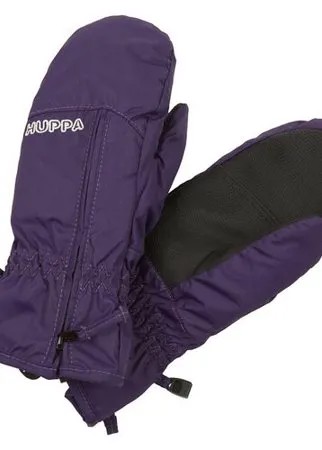 Варежки Huppa Mia 8164BASE размер 3, dark lilac