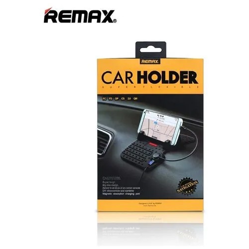 Автодержатель RM-CS101 RC-FC1 Enjoy Car stand REMAX