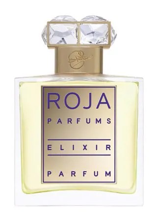 Духи Elixir Roja Parfums
