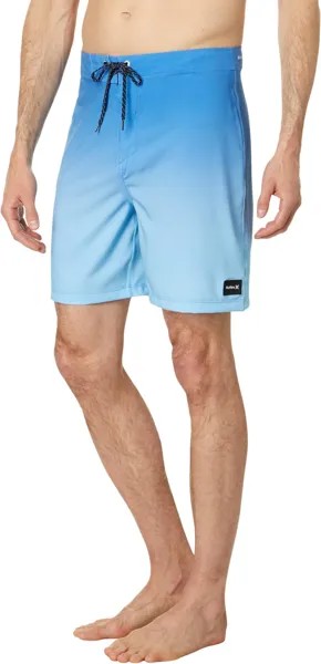 Шорты для плавания Hurley Phantom-Eco Classic 18