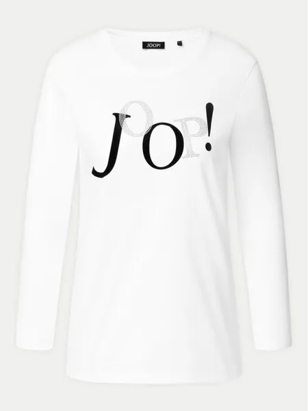 Узкая блузка Joop!, белый