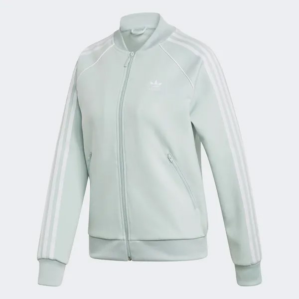 Олимпийка SST adidas Originals