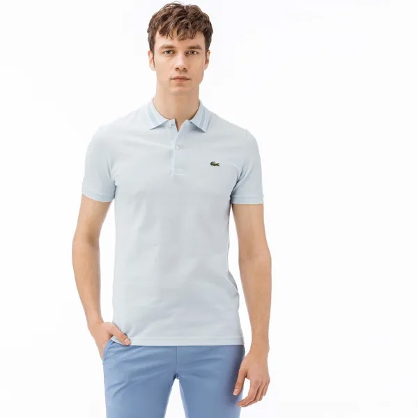 Поло Lacoste