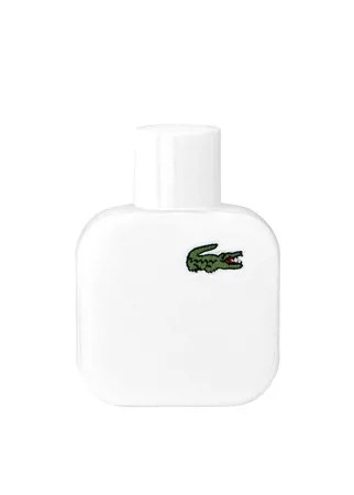 ТУАЛЕТНАЯ ВОДА EAU DE LACOSTE L.12.12 BLANC