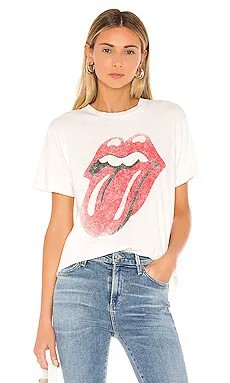Футболка rolling stones - DAYDREAMER