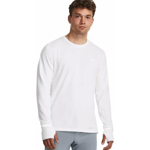 Лонгслив Under Armour, размер L, белый