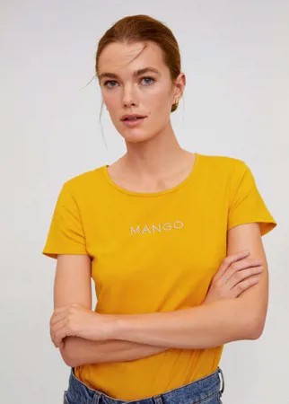 Футболка Mango