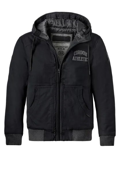 Легкая куртка Cordon Sport, черный