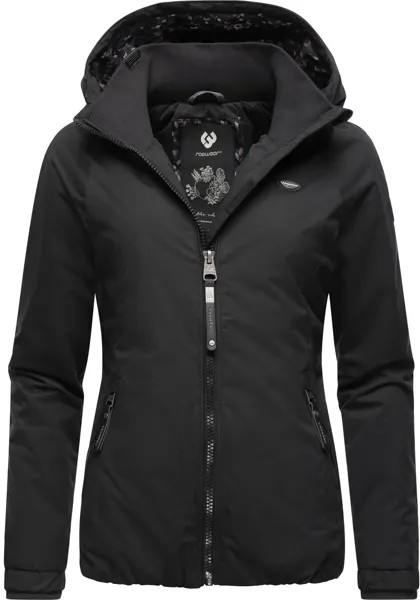 Зимняя куртка Ragwear 