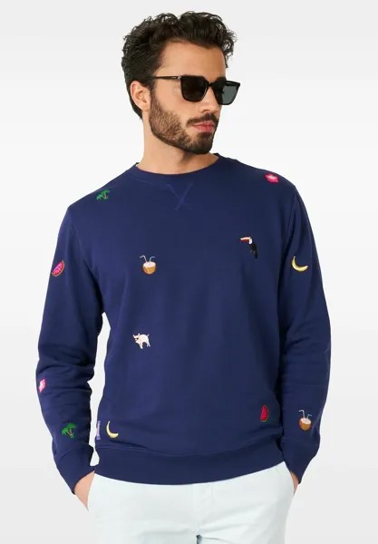 Толстовка OppoSuits