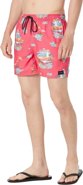 Шорты для плавания Rip Curl Dreamers 16