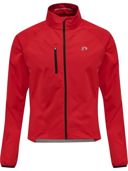 Спортивная куртка Newline Jacke Mens Core Bike Thermal Jacket, цвет TANGO RED