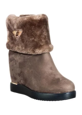 Booties Laura Biagiotti