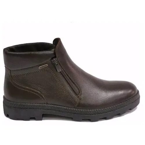 Мужские ботинки зимние Romer 911572-01 (коричневый, 44) (44, коричневый)