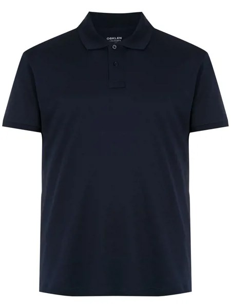 Osklen polo shirt